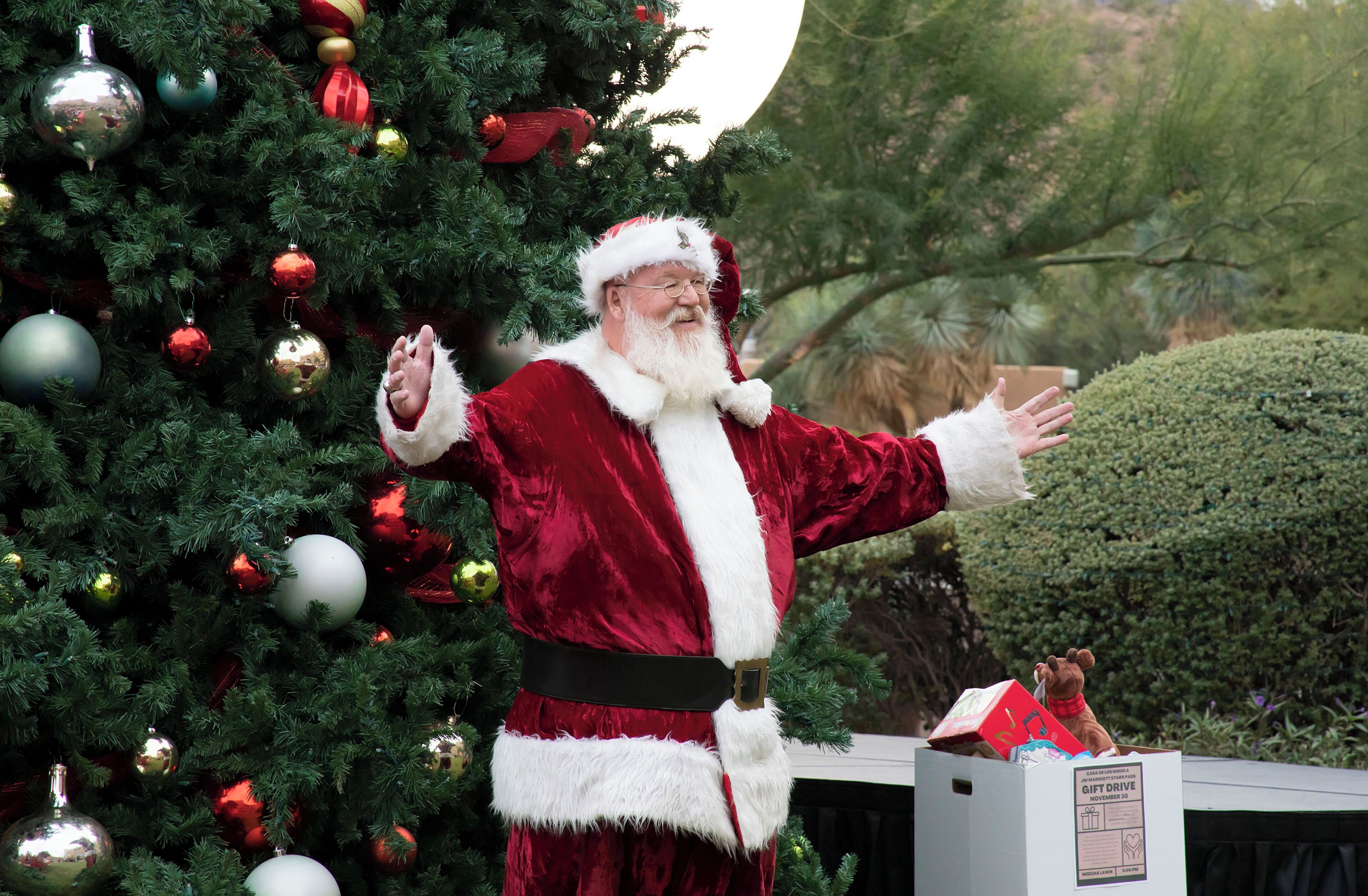 children’s activities