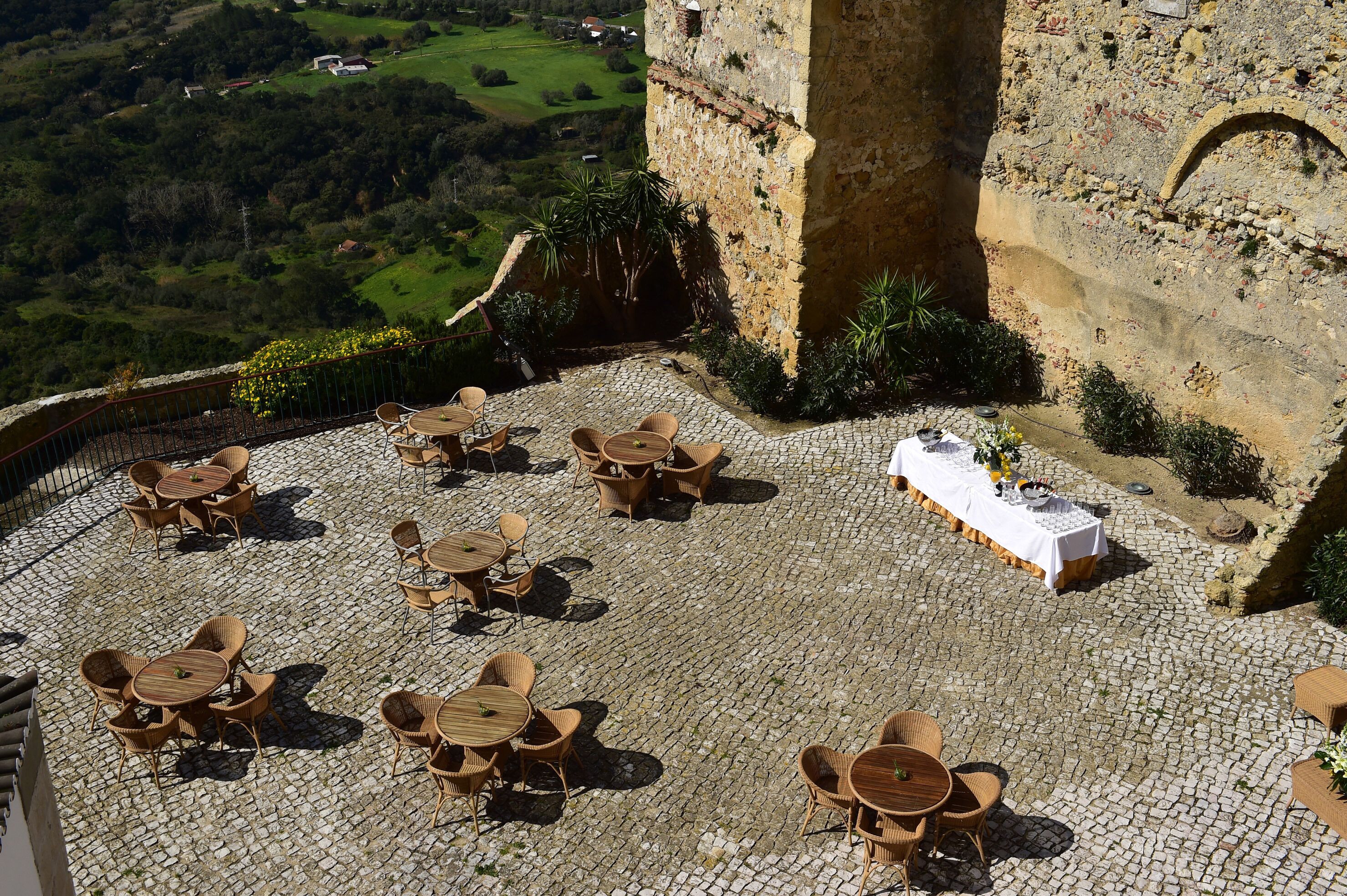 Photo - Pousada Castelo de Palmela