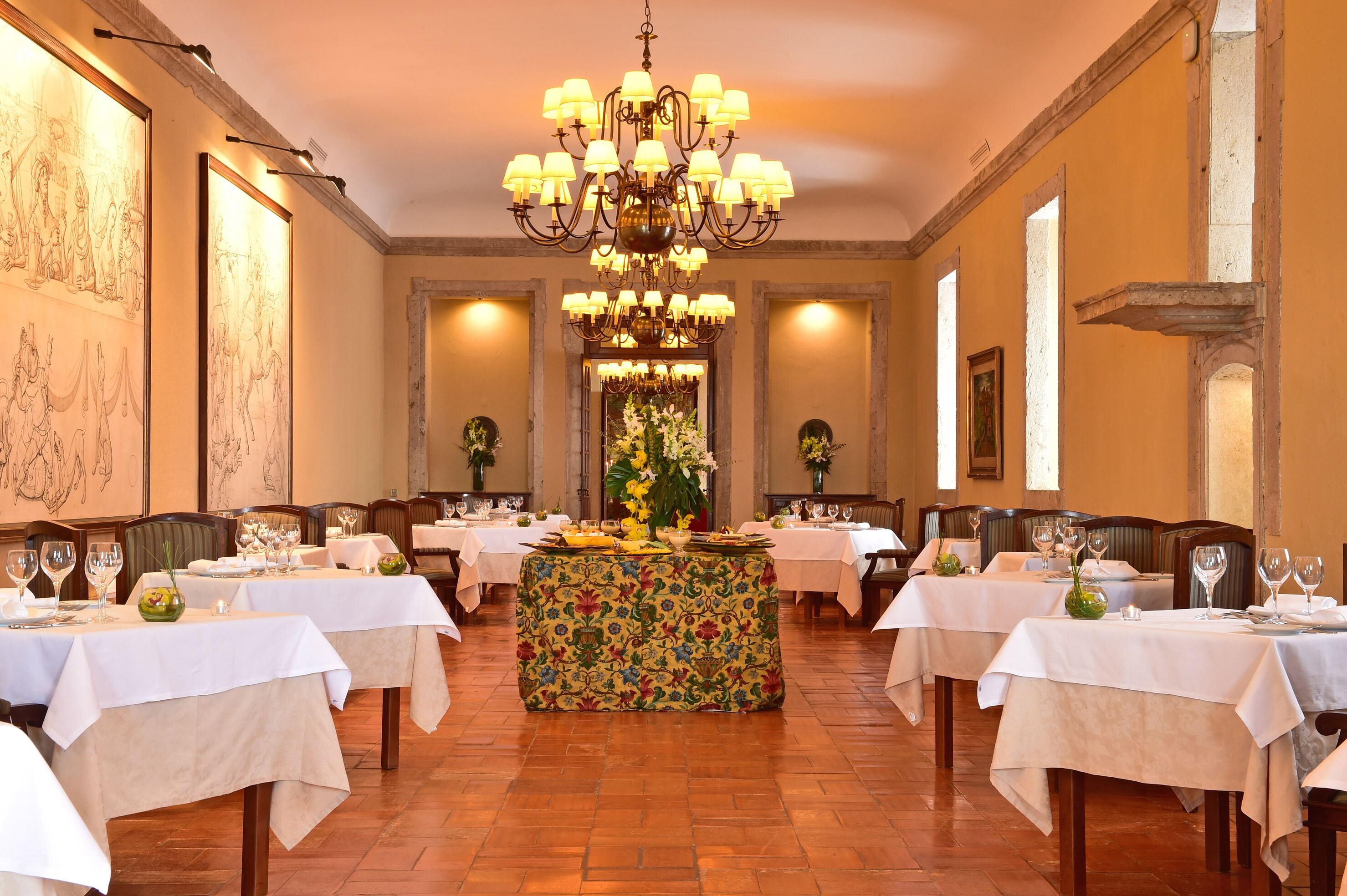 Photo - Pousada Castelo de Palmela