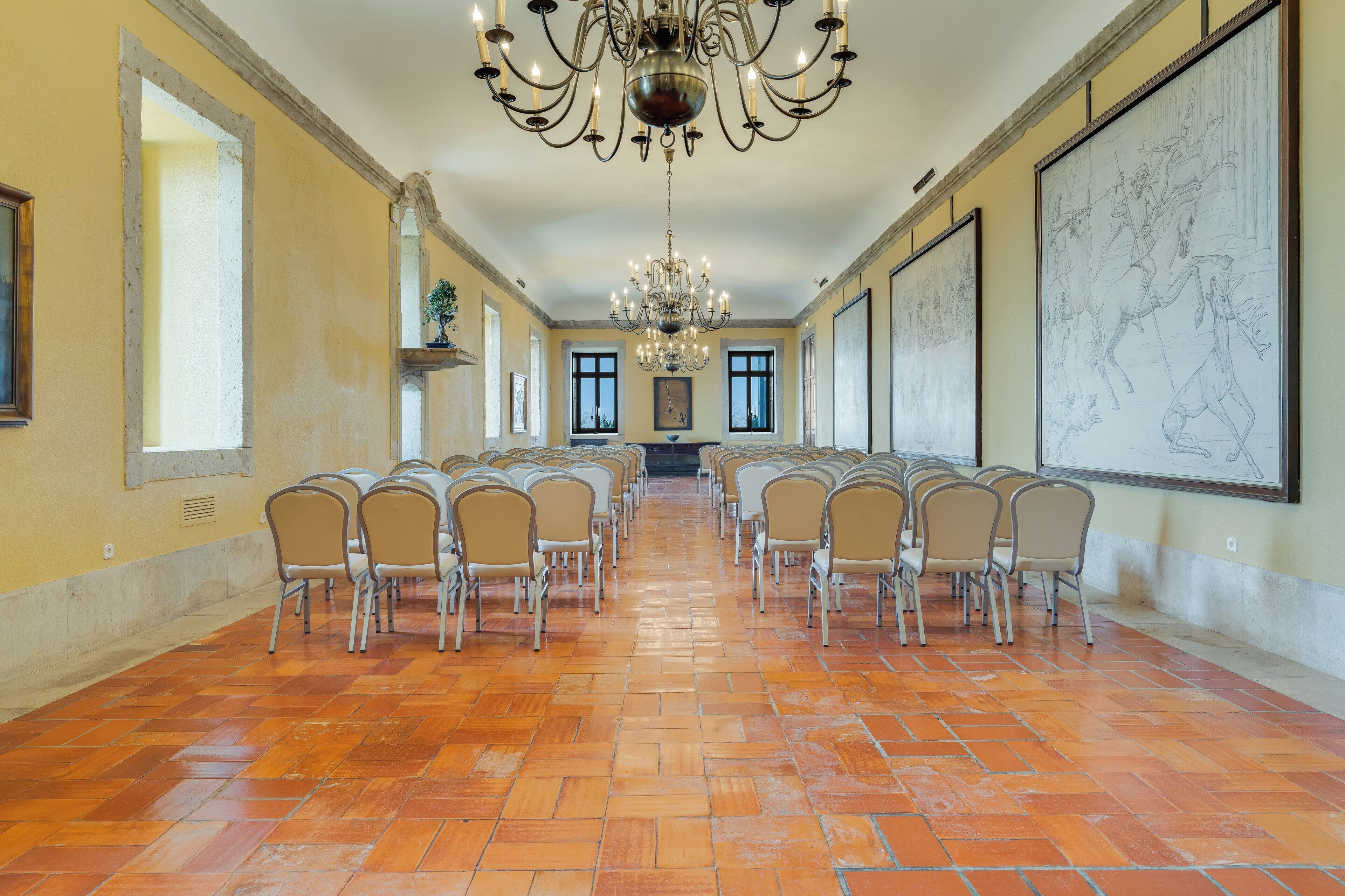 Photo - Pousada Castelo de Palmela