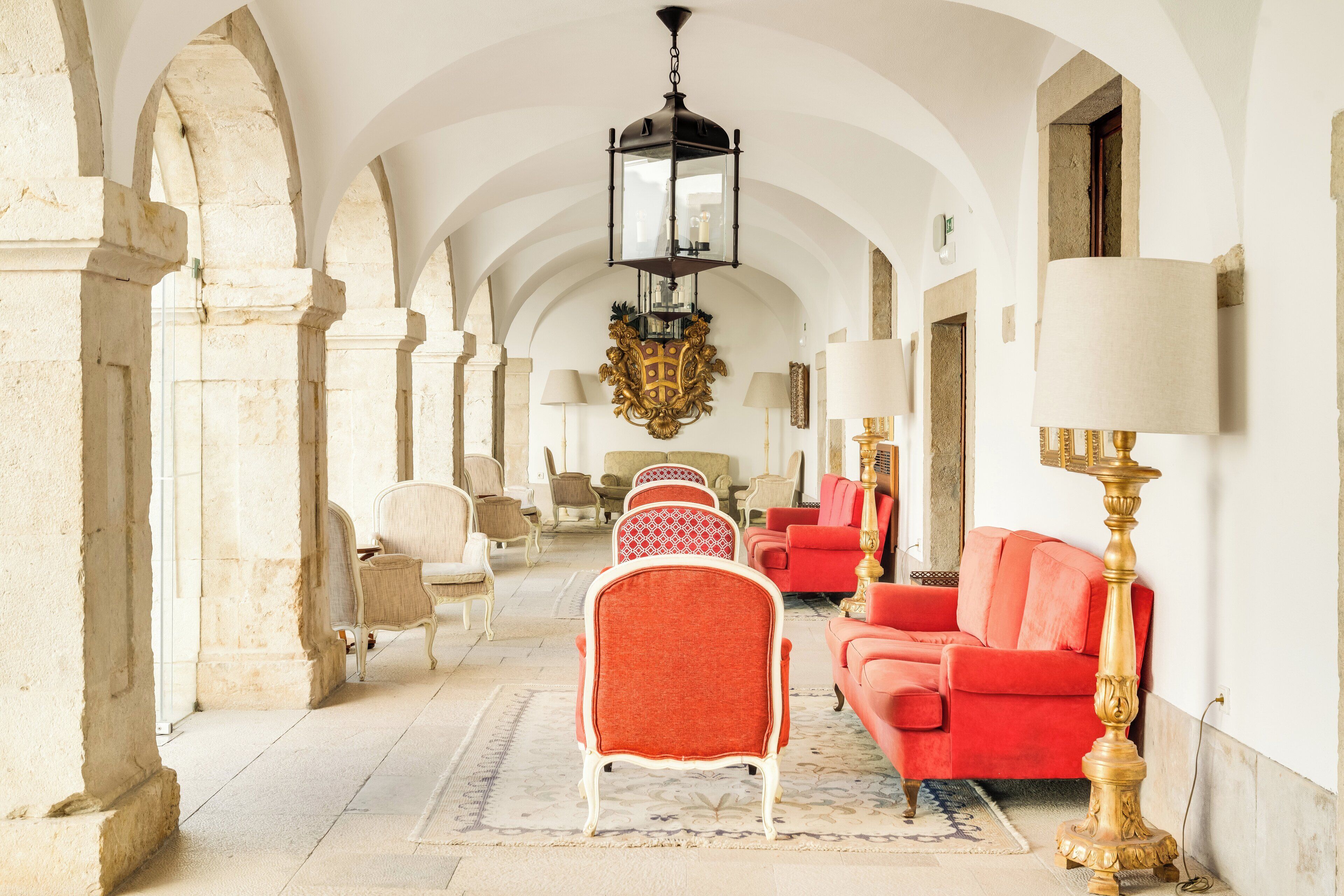 Photo - Pousada Castelo de Palmela