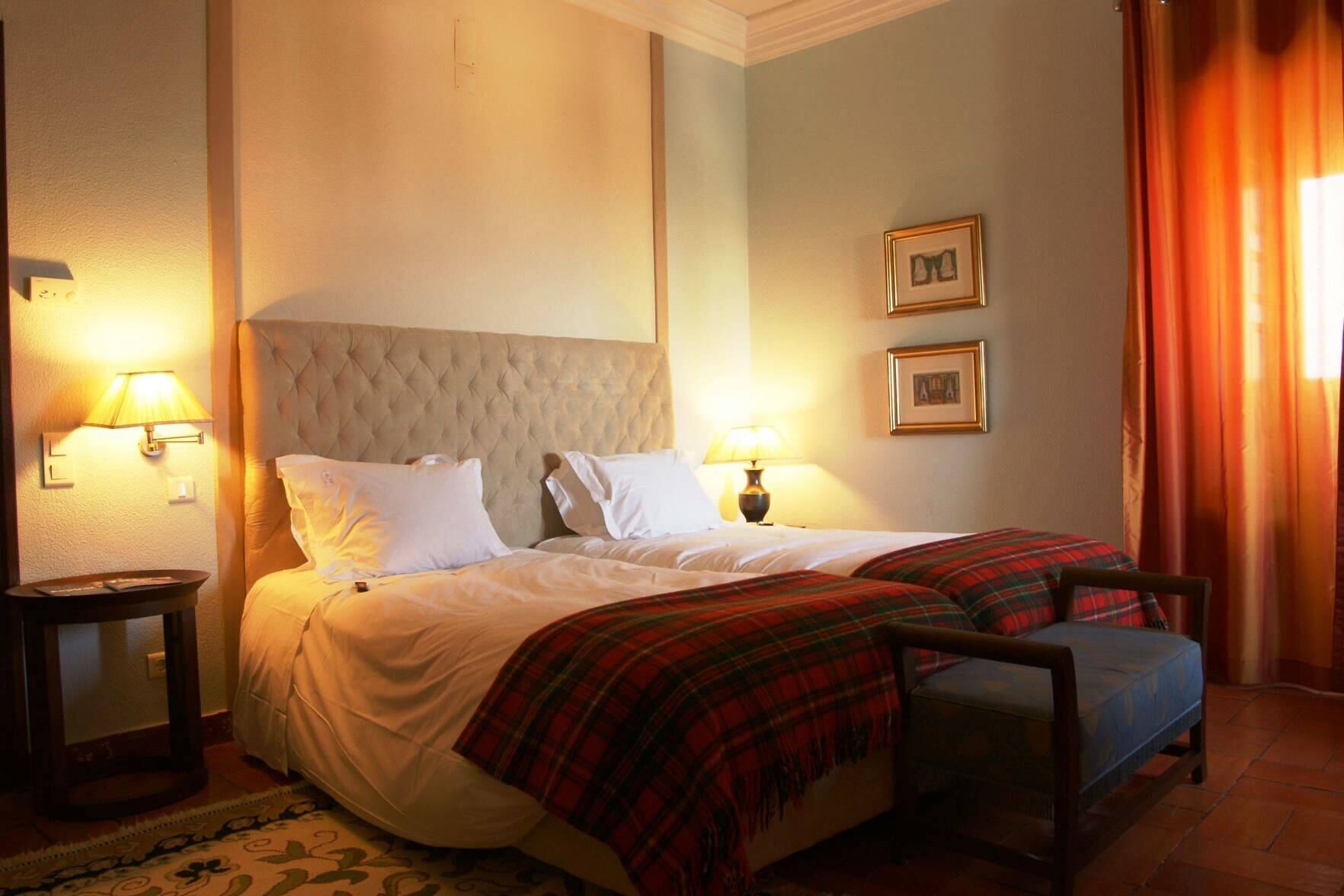 1 bedroom, minibar, in-room safe, desk