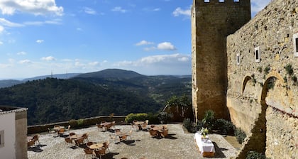 Pousada Castelo de Palmela - Historic Hotel