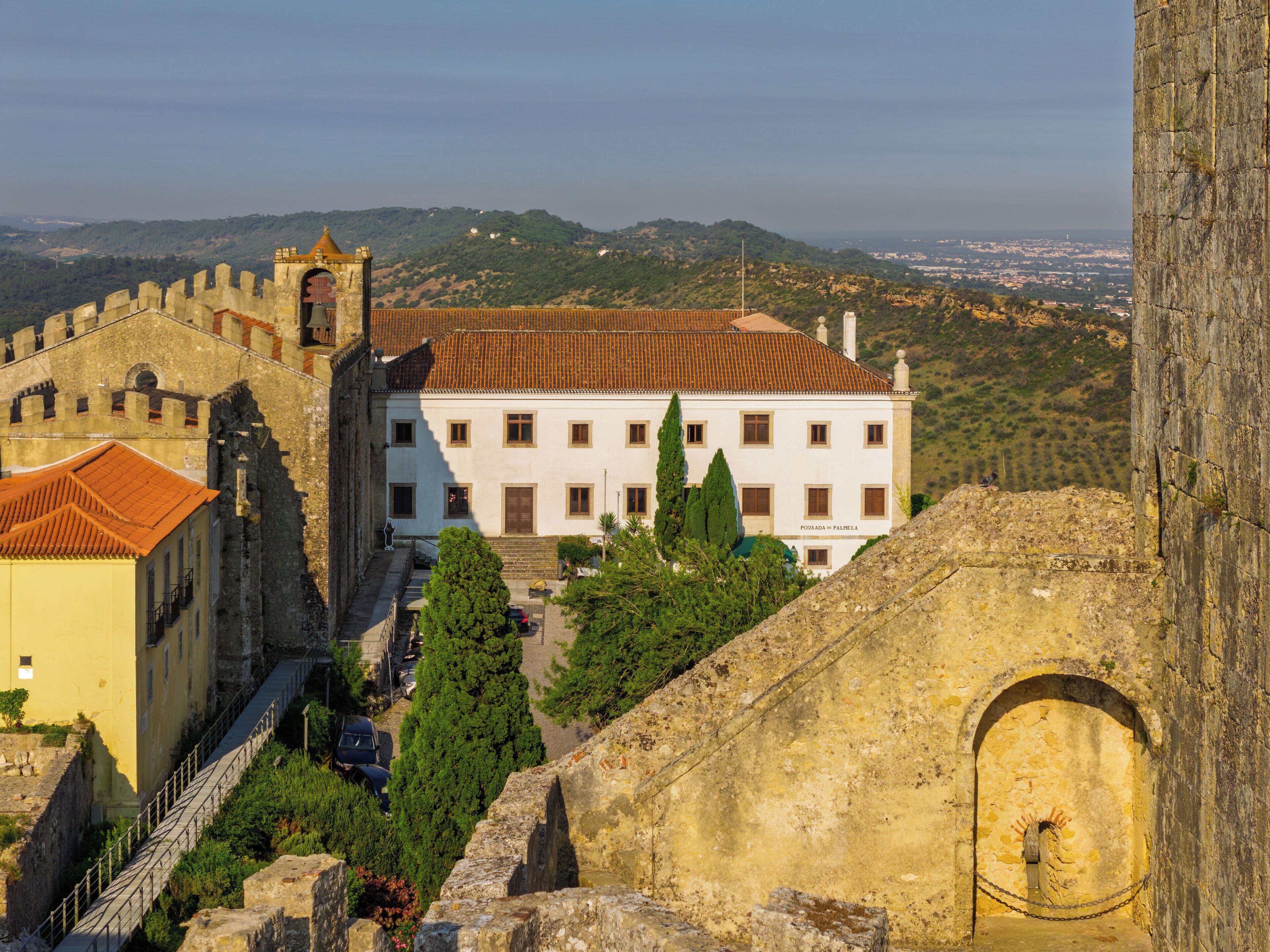 Photo - Pousada Castelo de Palmela