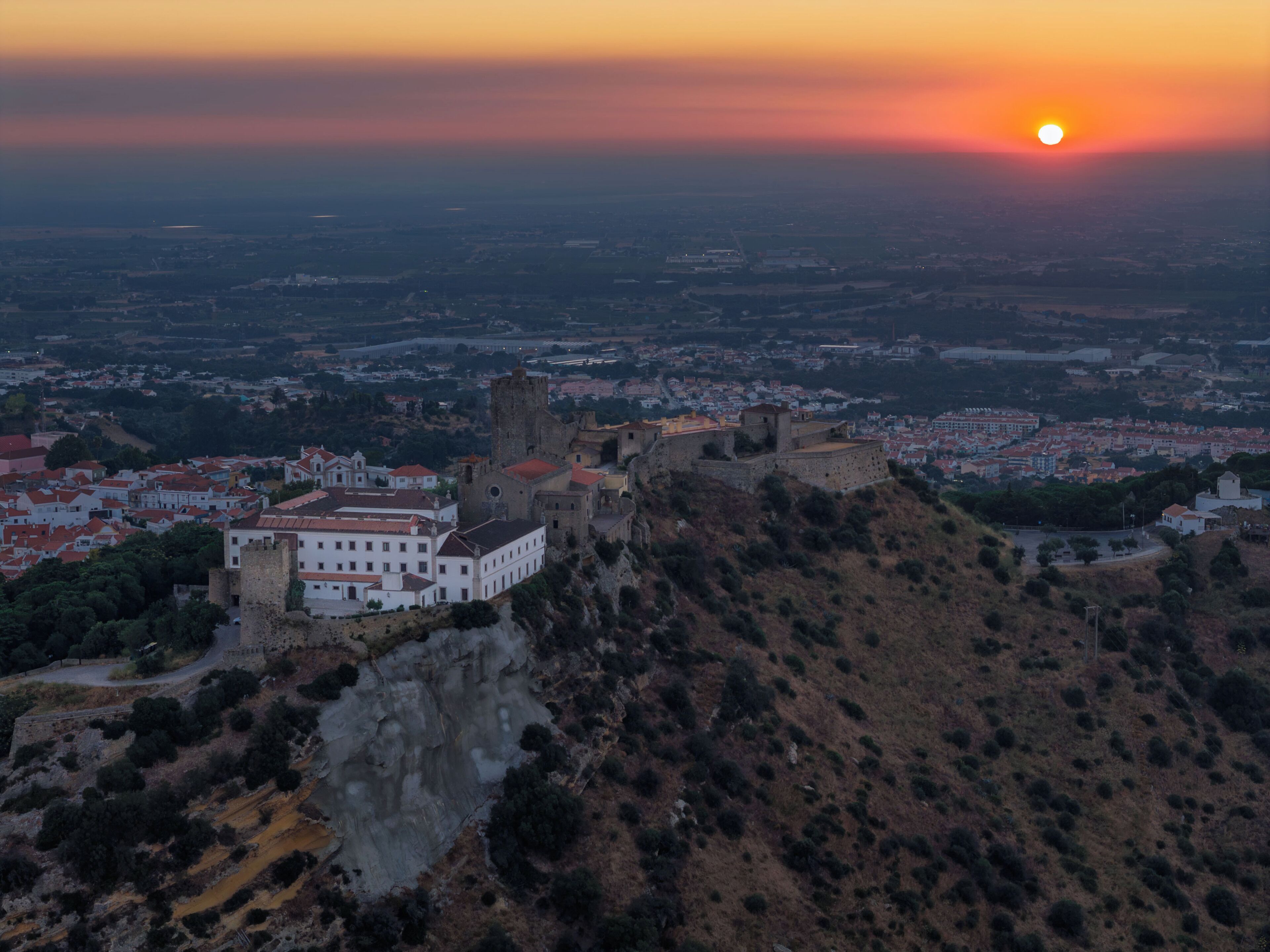 Foto - Pousada Castelo de Palmela - Historic Hotel