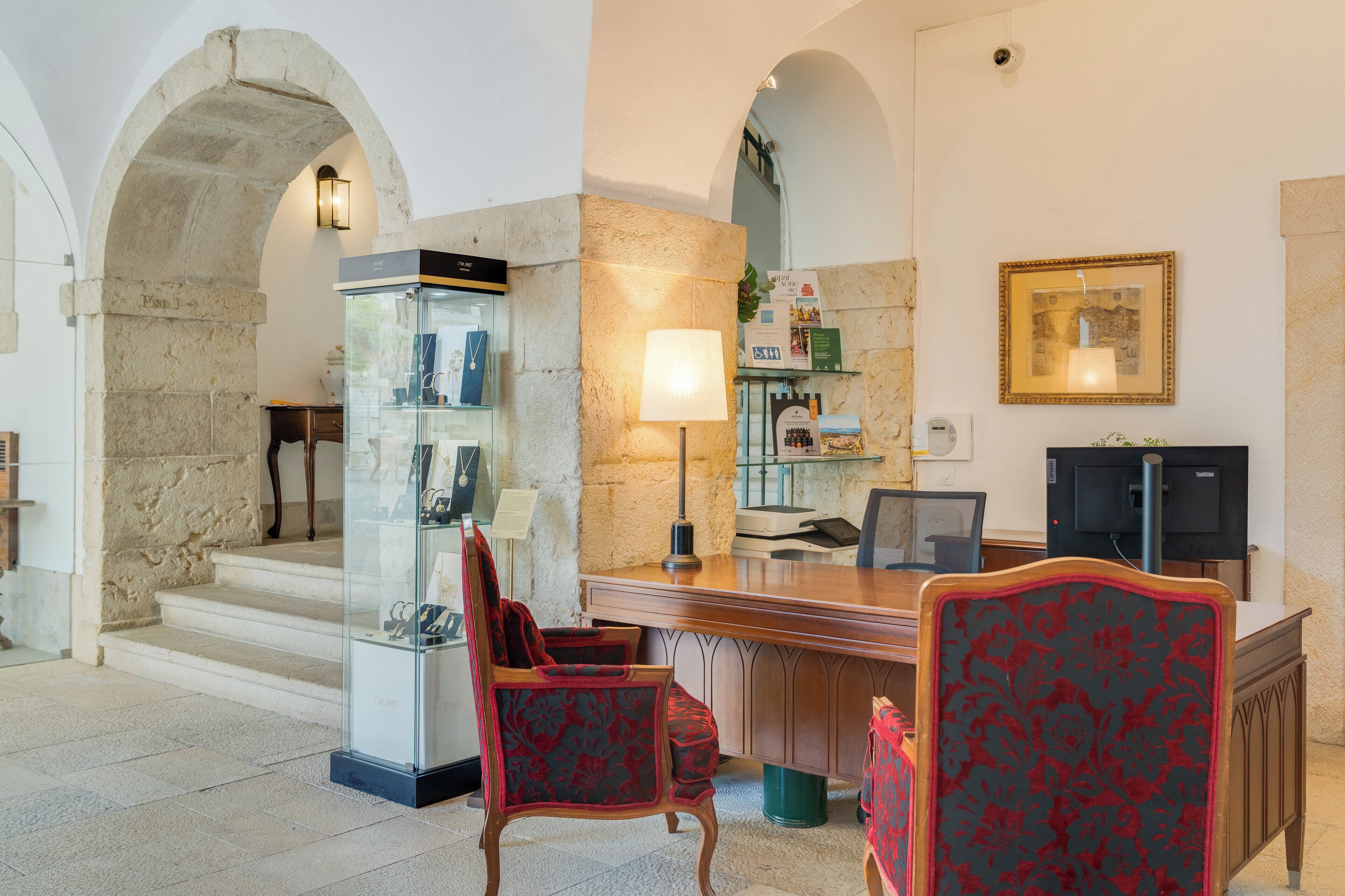 Photo - Pousada Castelo de Palmela