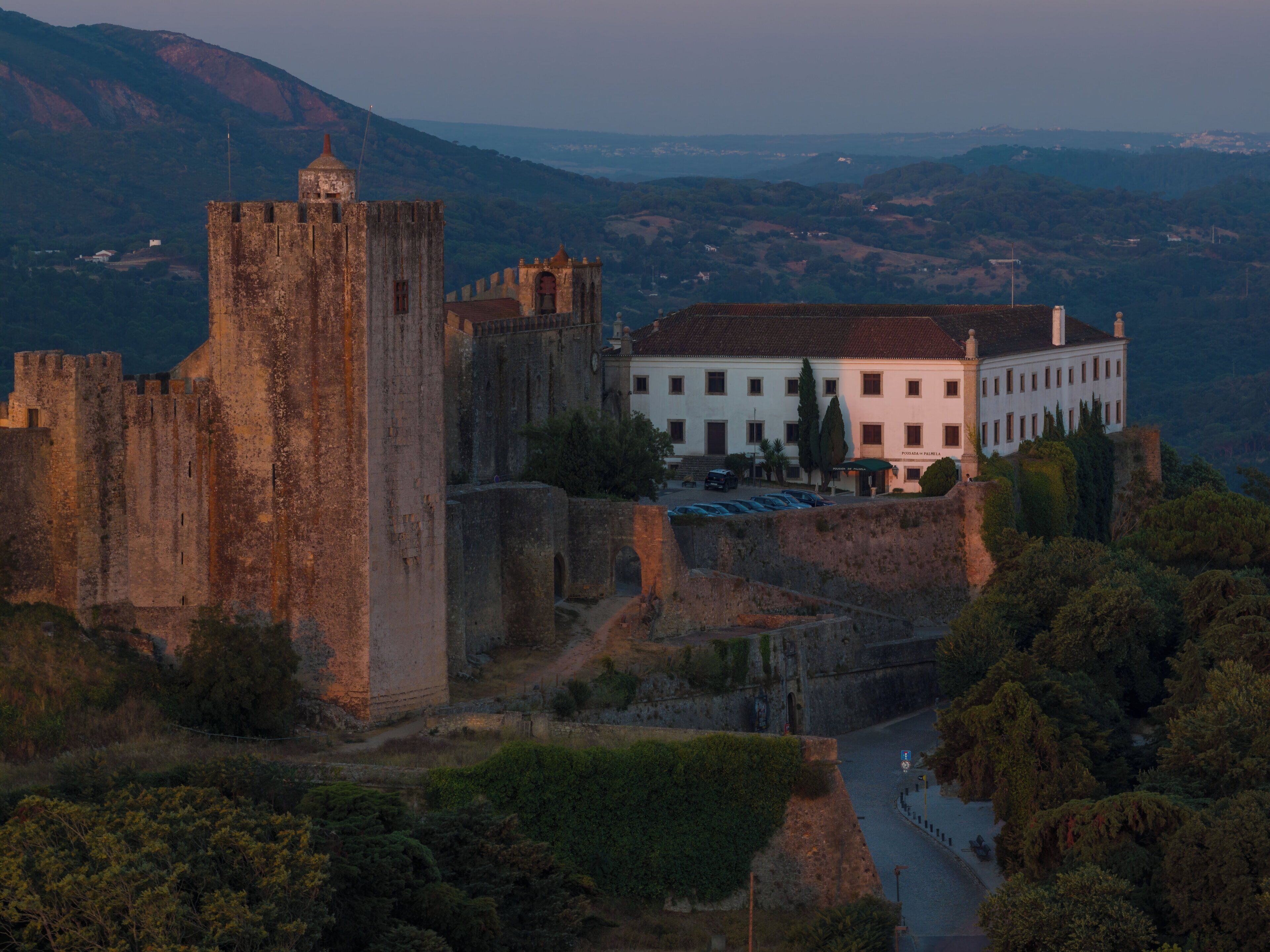 Photo - Pousada Castelo de Palmela