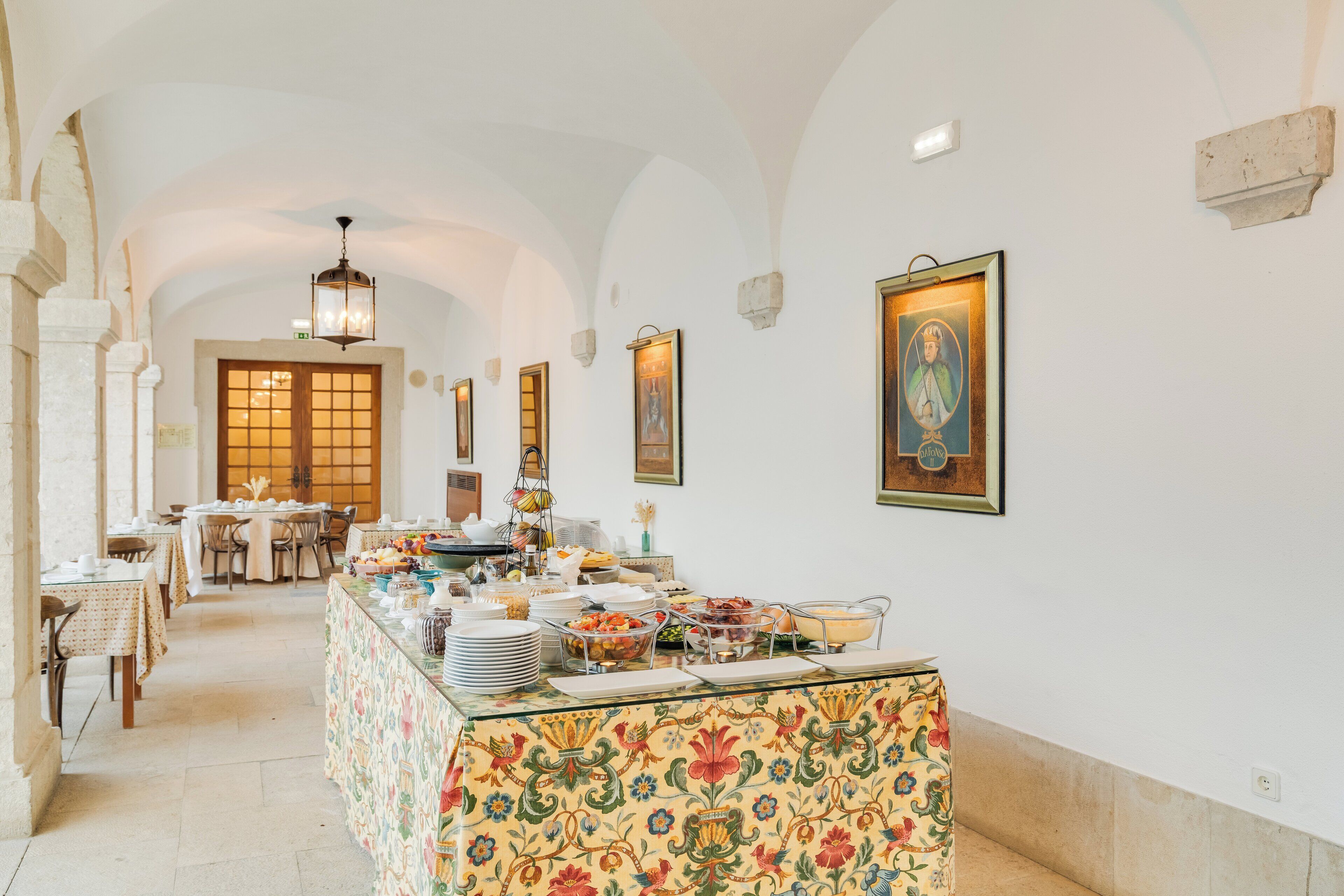 Photo - Pousada Castelo de Palmela