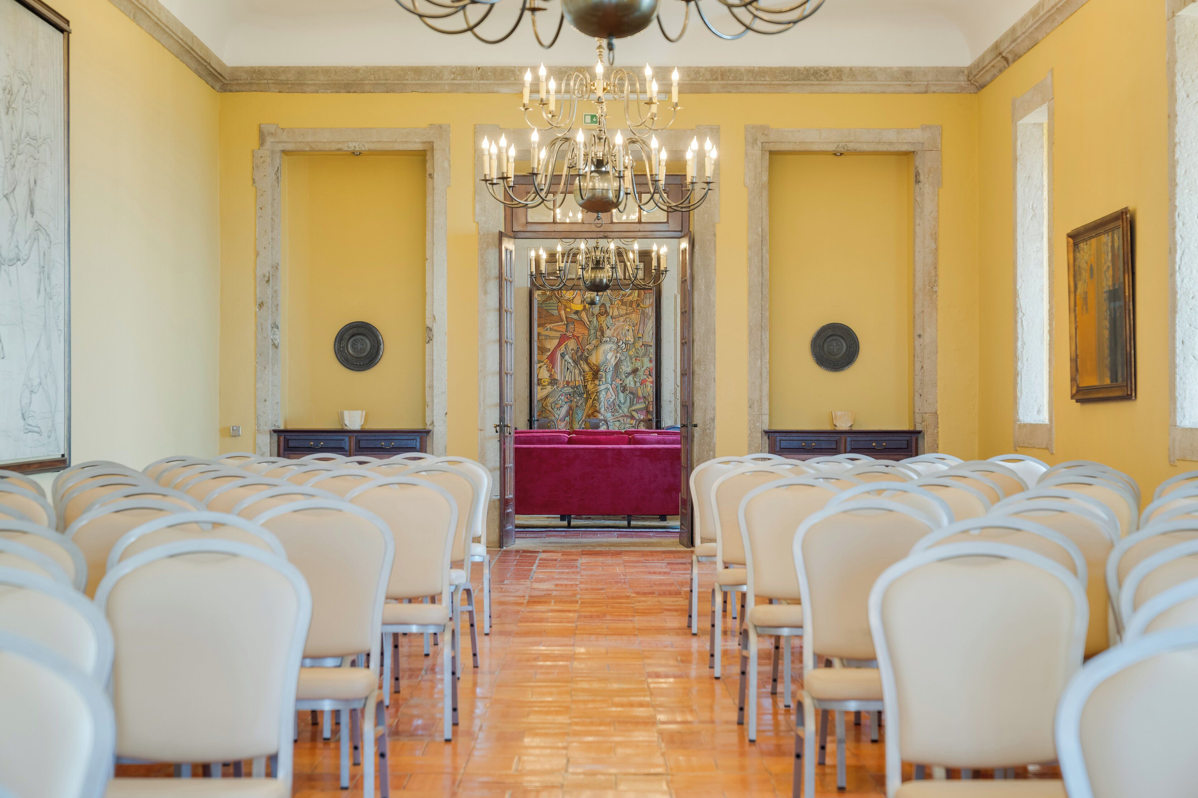 Photo - Pousada Castelo de Palmela