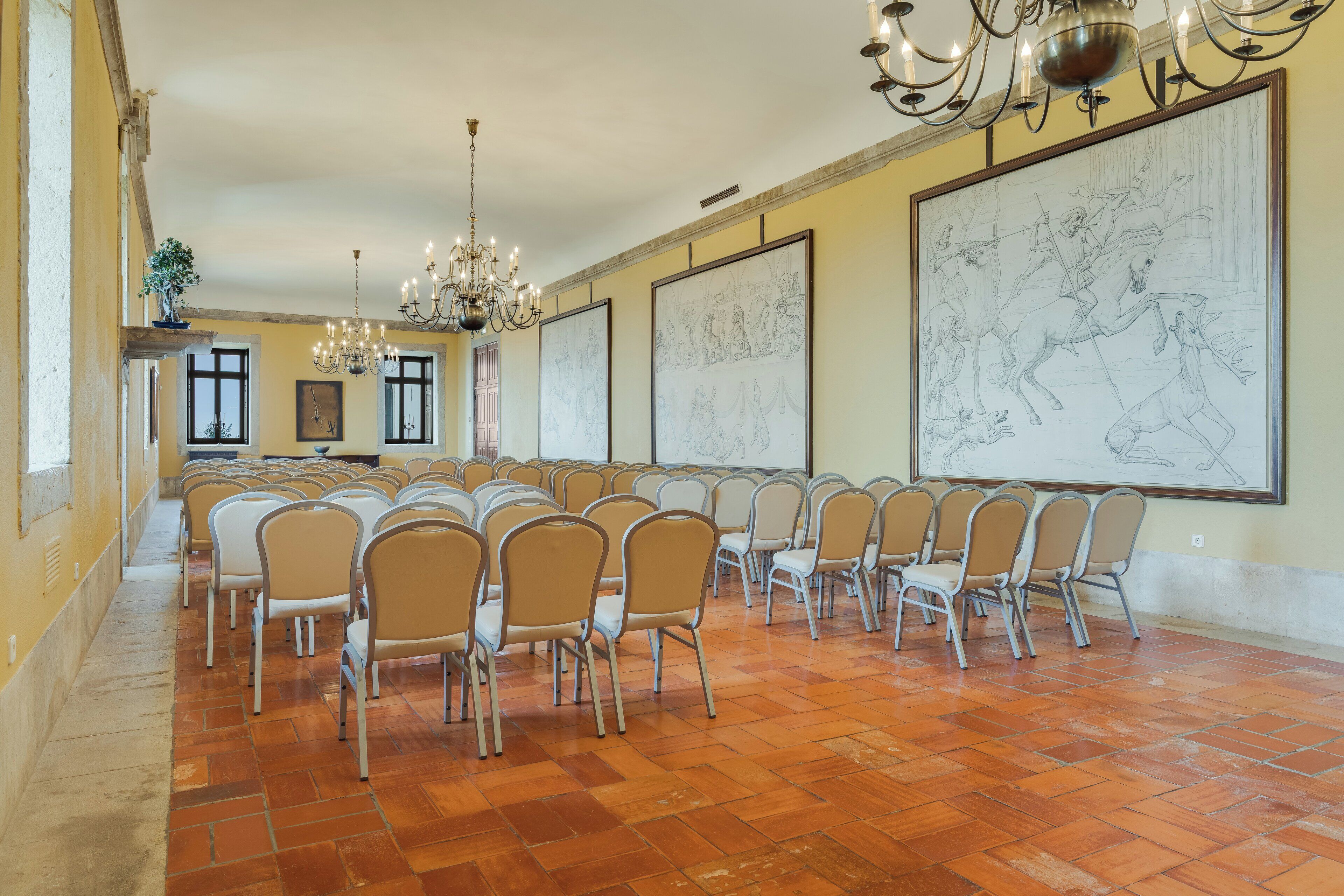 Photo - Pousada Castelo de Palmela