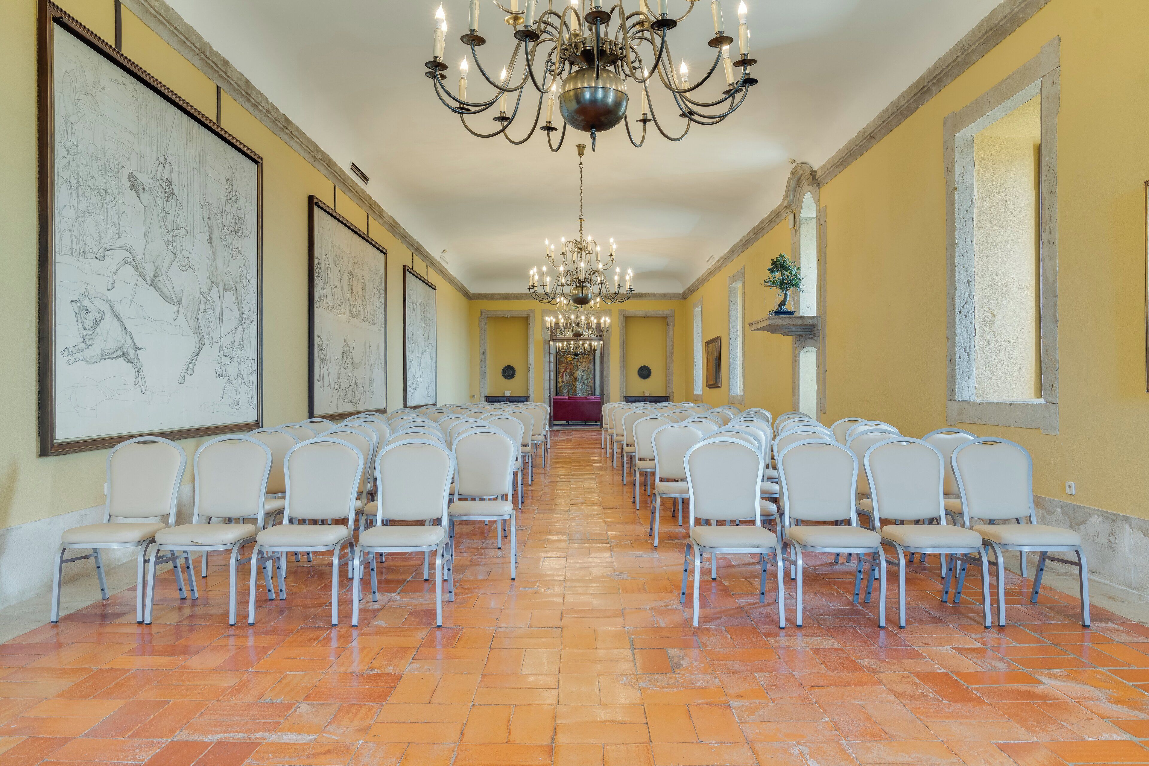 Photo - Pousada Castelo de Palmela