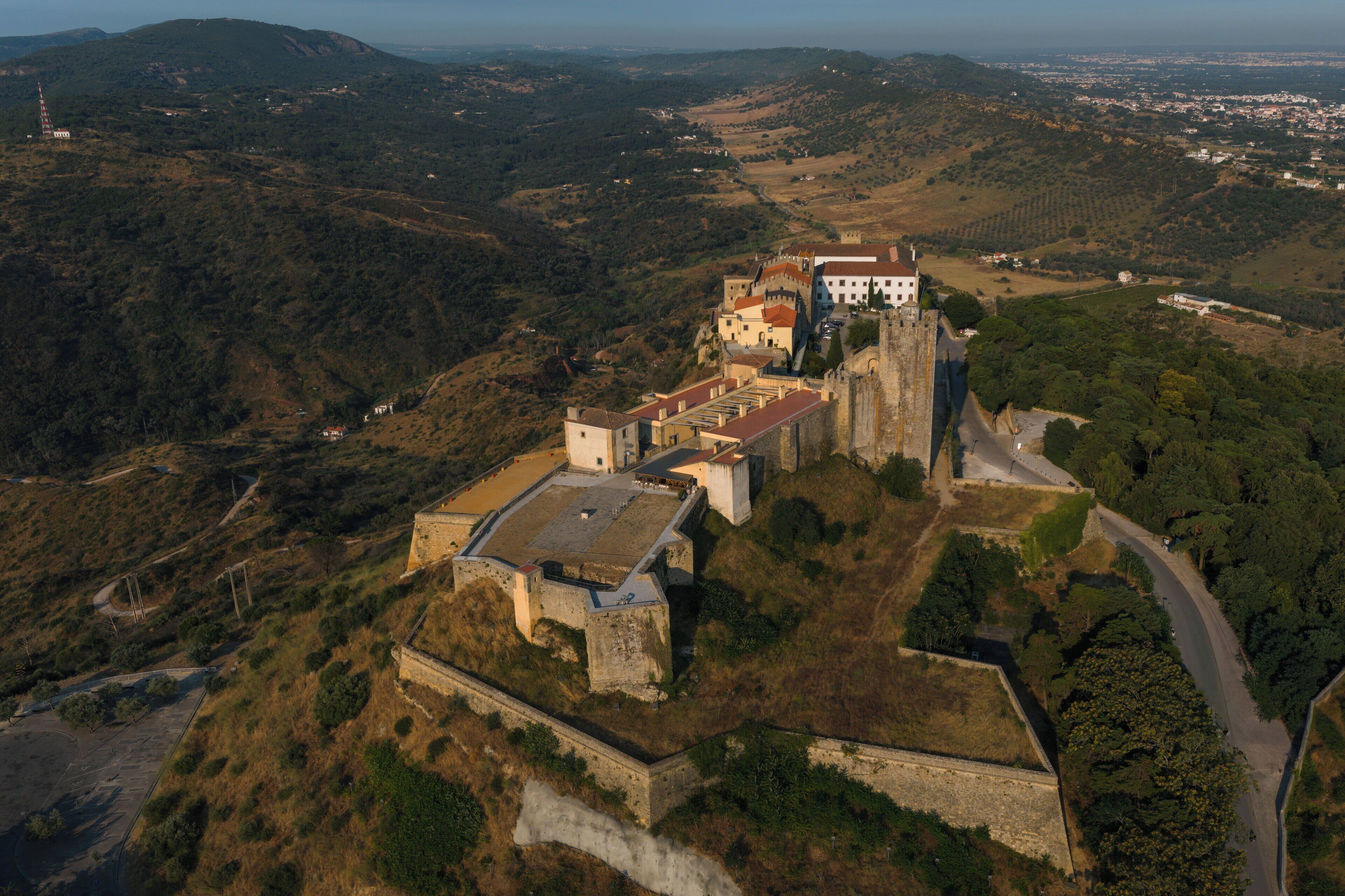 Photo - Pousada Castelo de Palmela