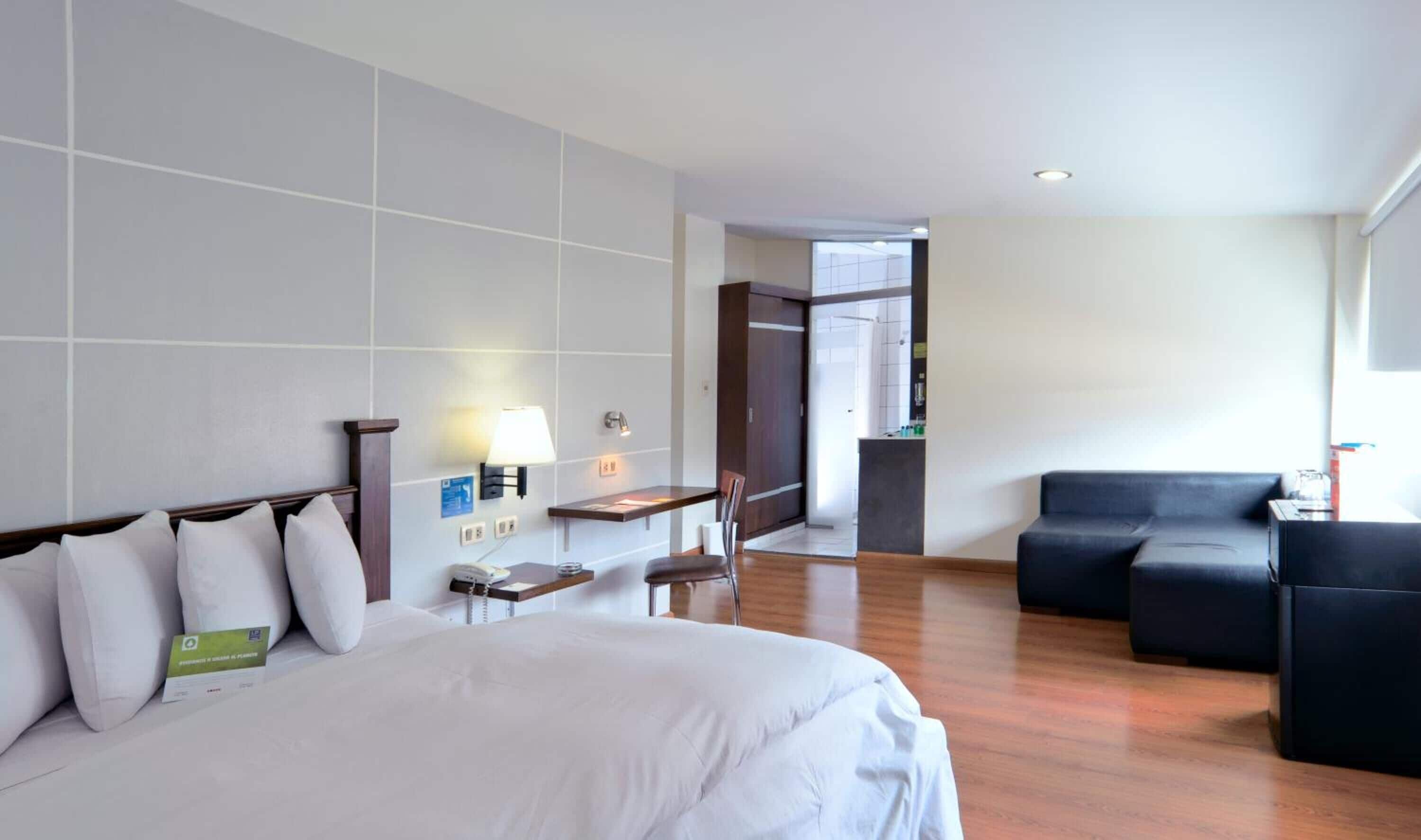 Photo - Hotel LP Columbus