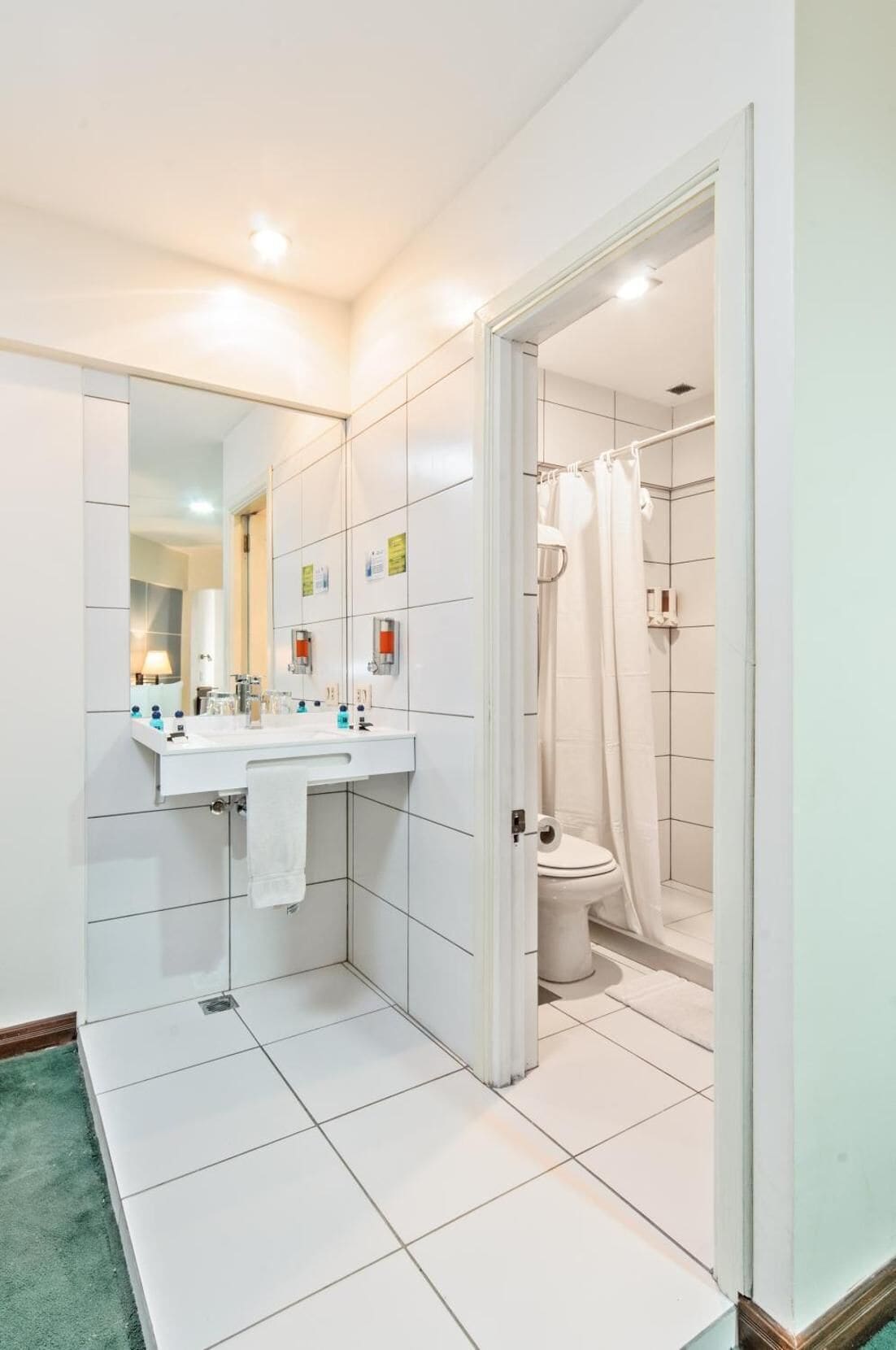 Photo - Hotel LP Columbus