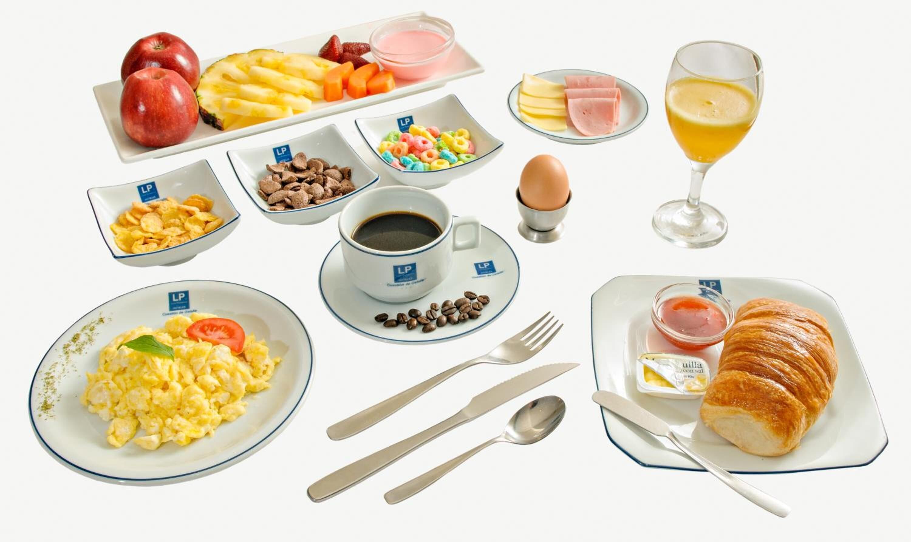 Photo - Hotel LP Columbus