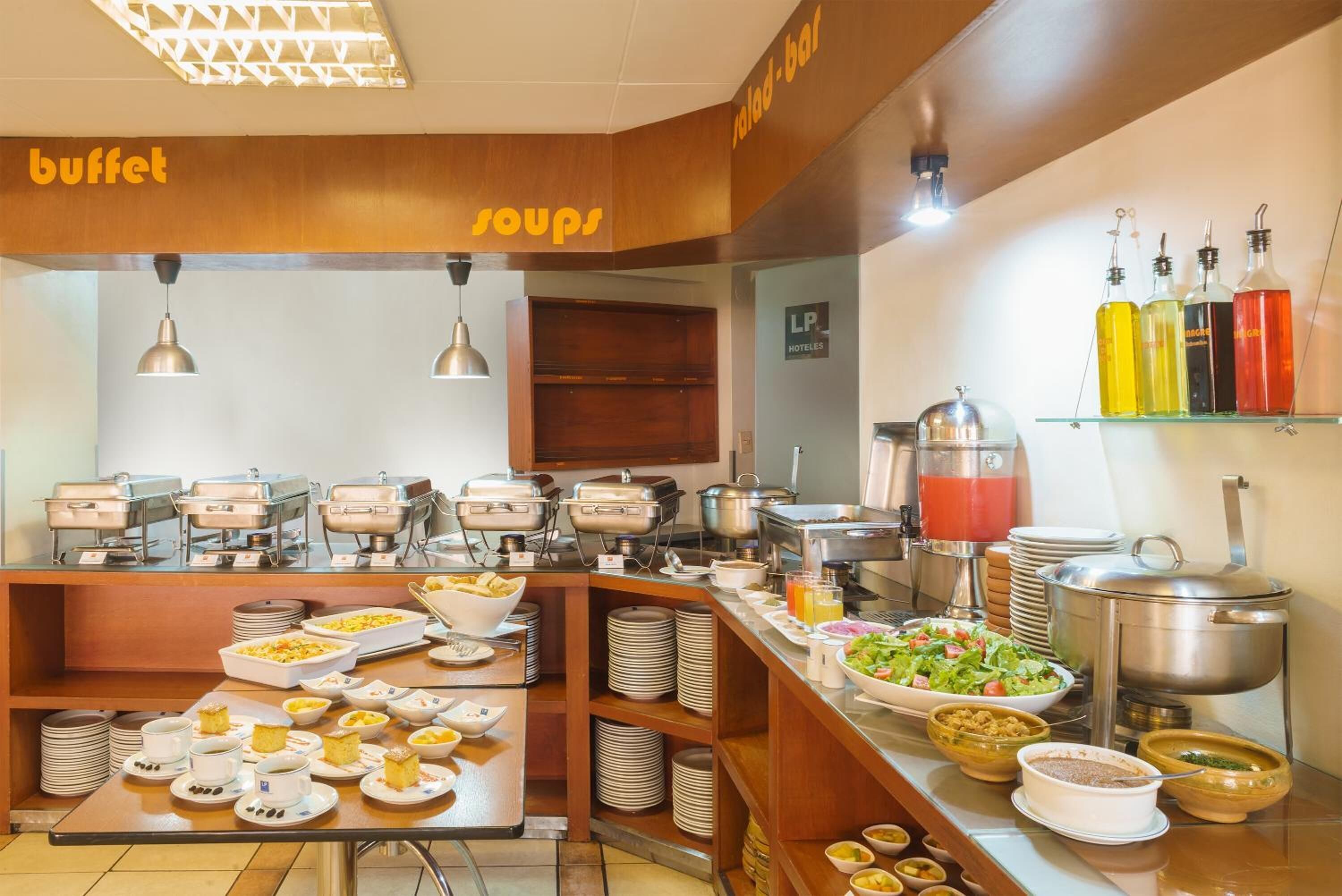 Photo - Hotel LP Columbus