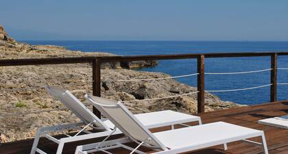 TH Brucoli - Venus Sea Garden