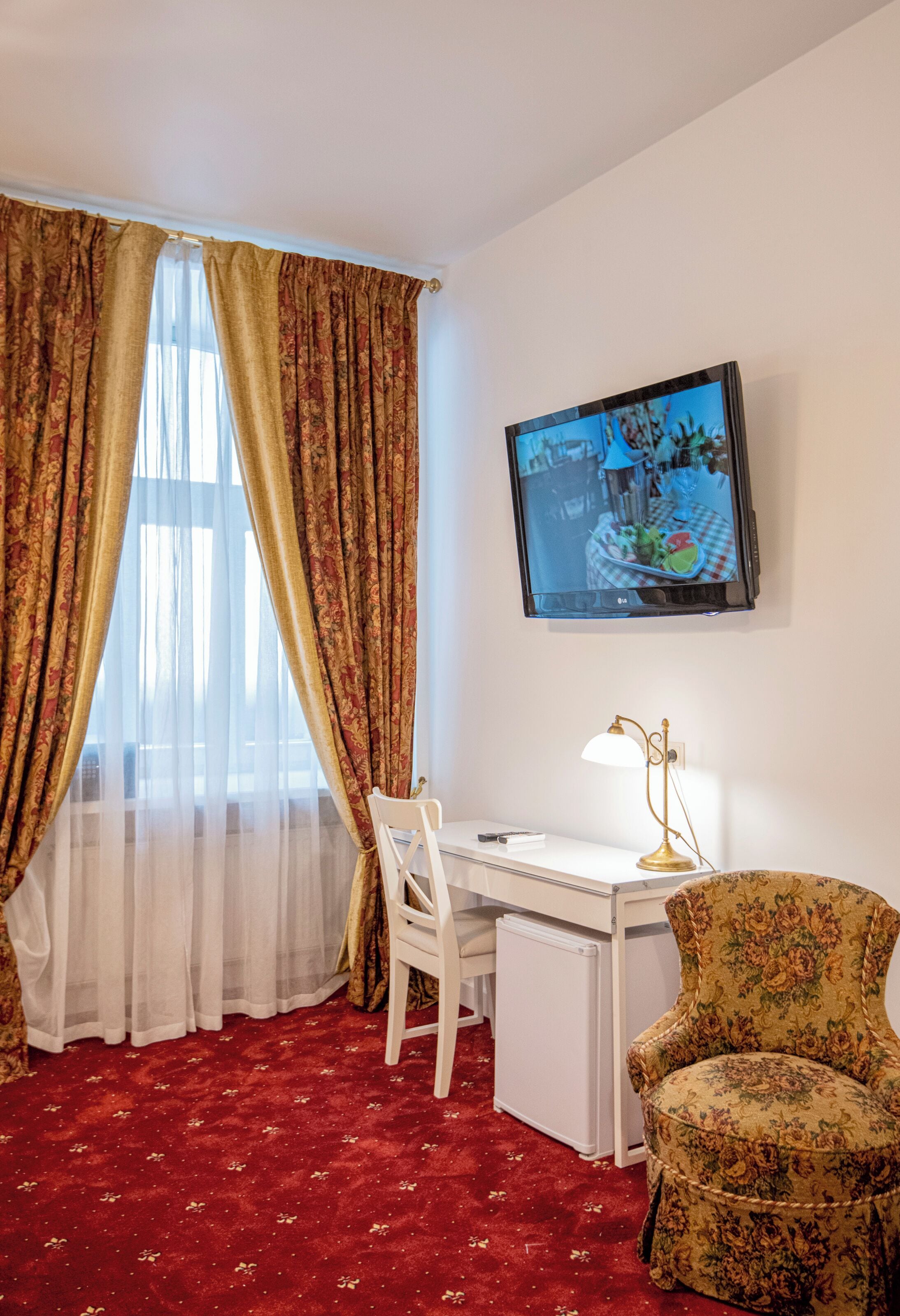 Photo - Hotel Gutenbergs