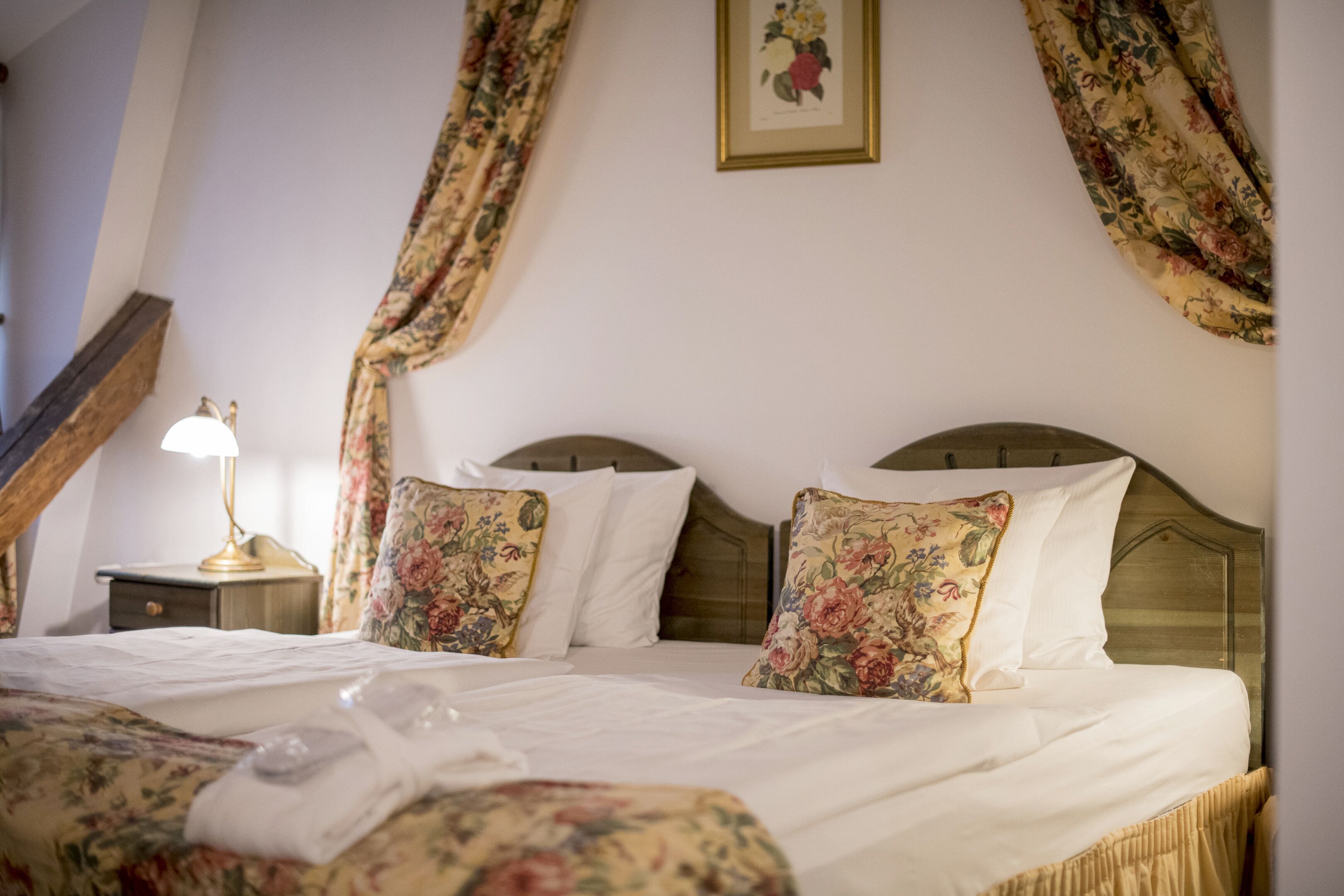 Photo - Hotel Gutenbergs