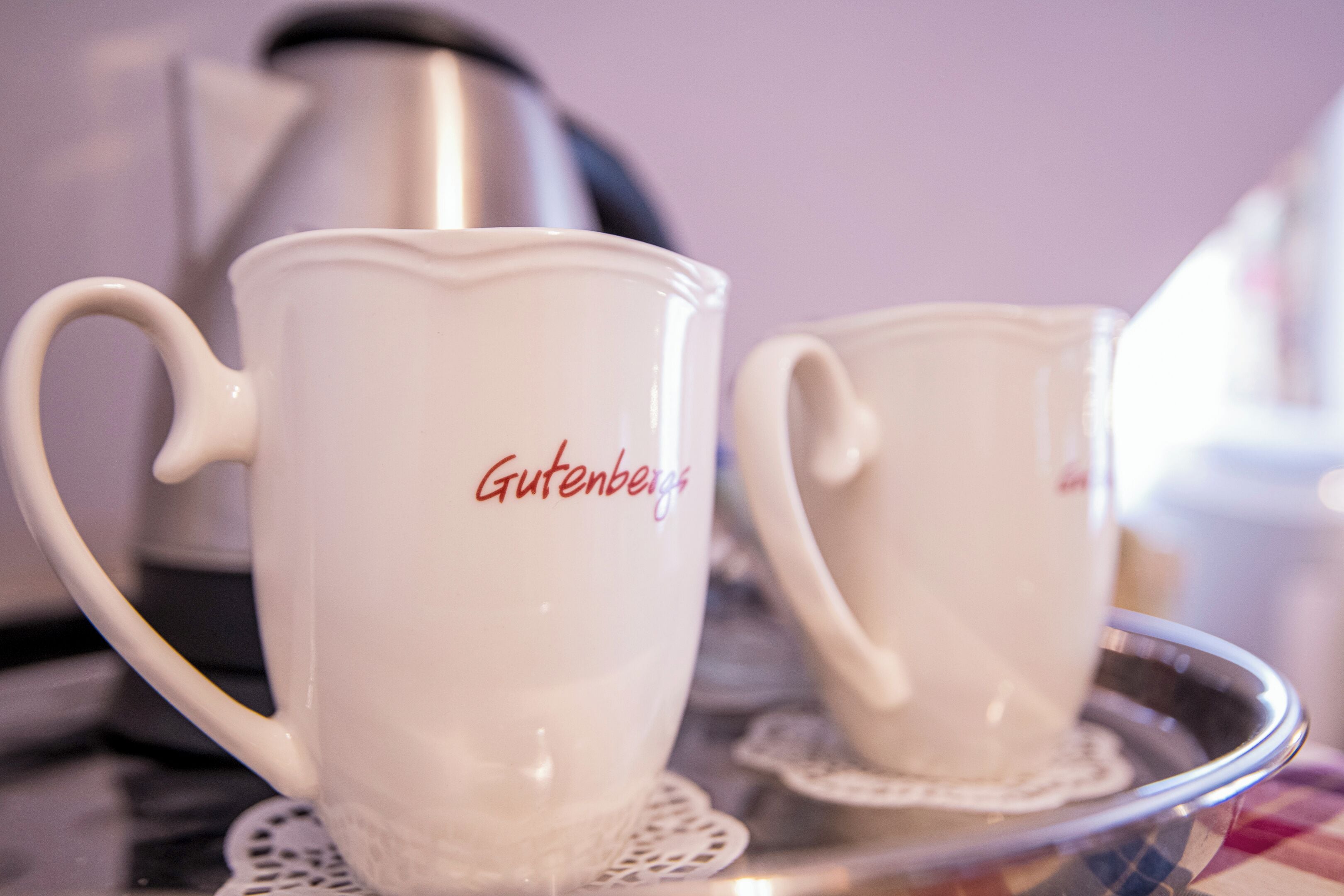 Photo - Hotel Gutenbergs