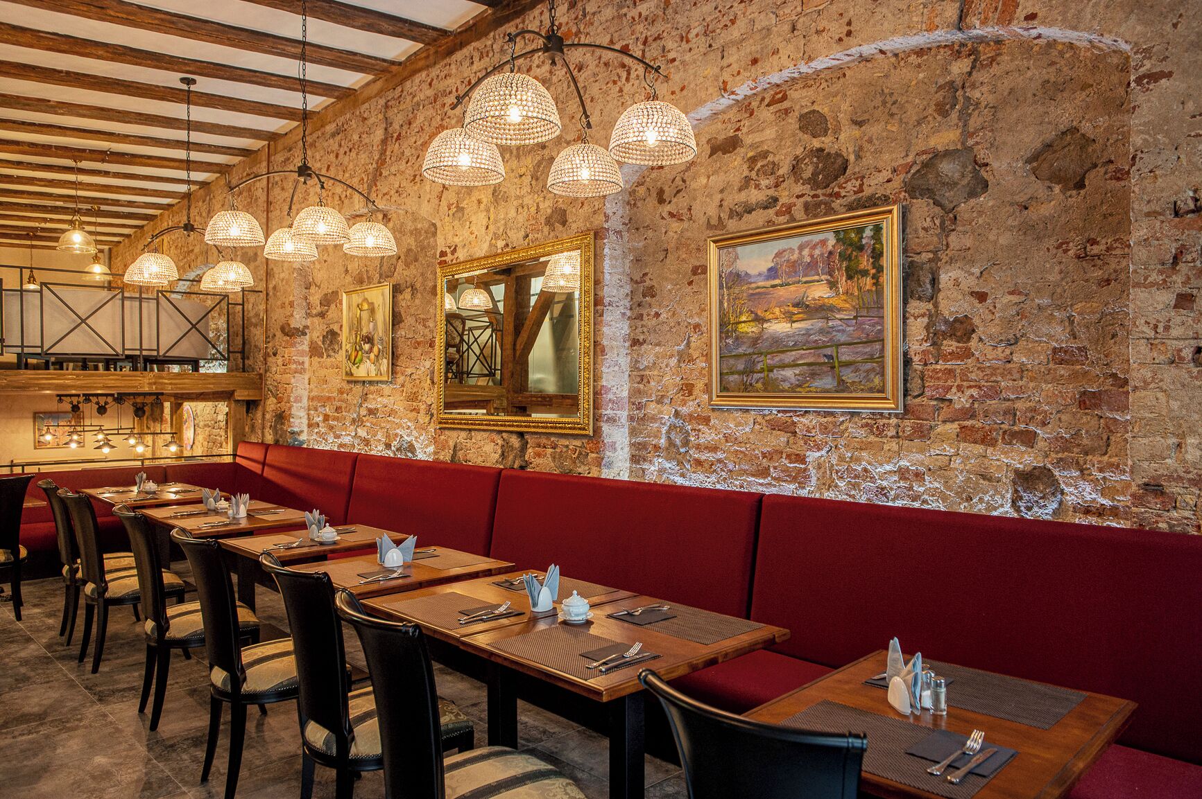 Photo - Hotel Gutenbergs