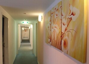 View from property - Hotel Kaiser (Berlin)