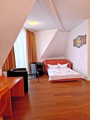 Lobby - Hotel Kaiser (Berlin)