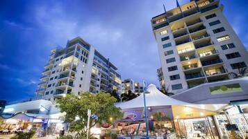 تناول الطعام