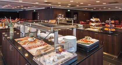 Best Western Plaza Hotel Wels