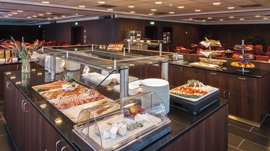 Best Western Plaza Hotel Wels