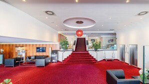Khu sảnh