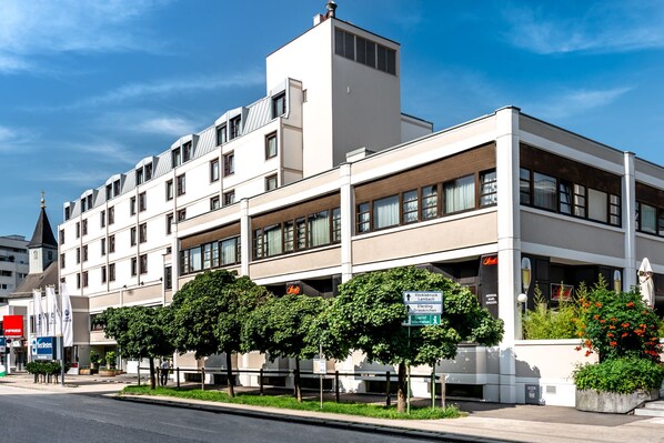 Exterior - PLAZA INN Wels (Wels)