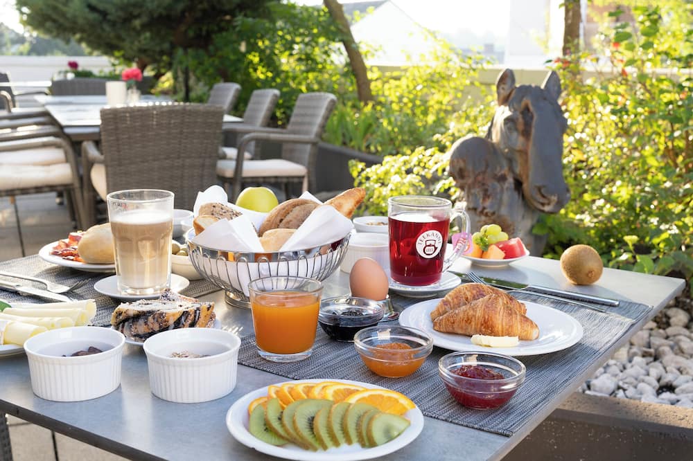 PLAZA INN Wels