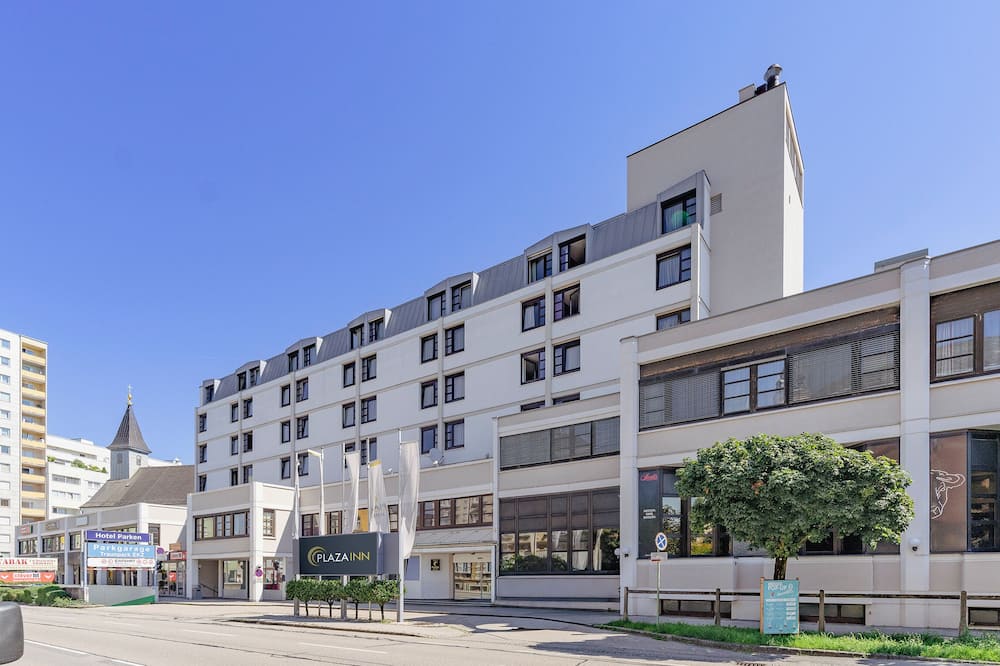 PLAZA INN Wels