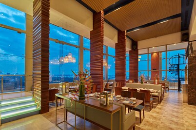 Royal Orchid Central Bangalore, MG Road