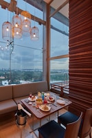 ร้านอาหาร