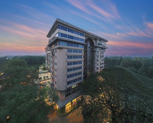 Royal Orchid Central Bangalore, MG Road