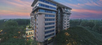 Royal Orchid Central Bangalore, MG Road