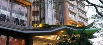 Royal Orchid Central Bangalore, MG Road