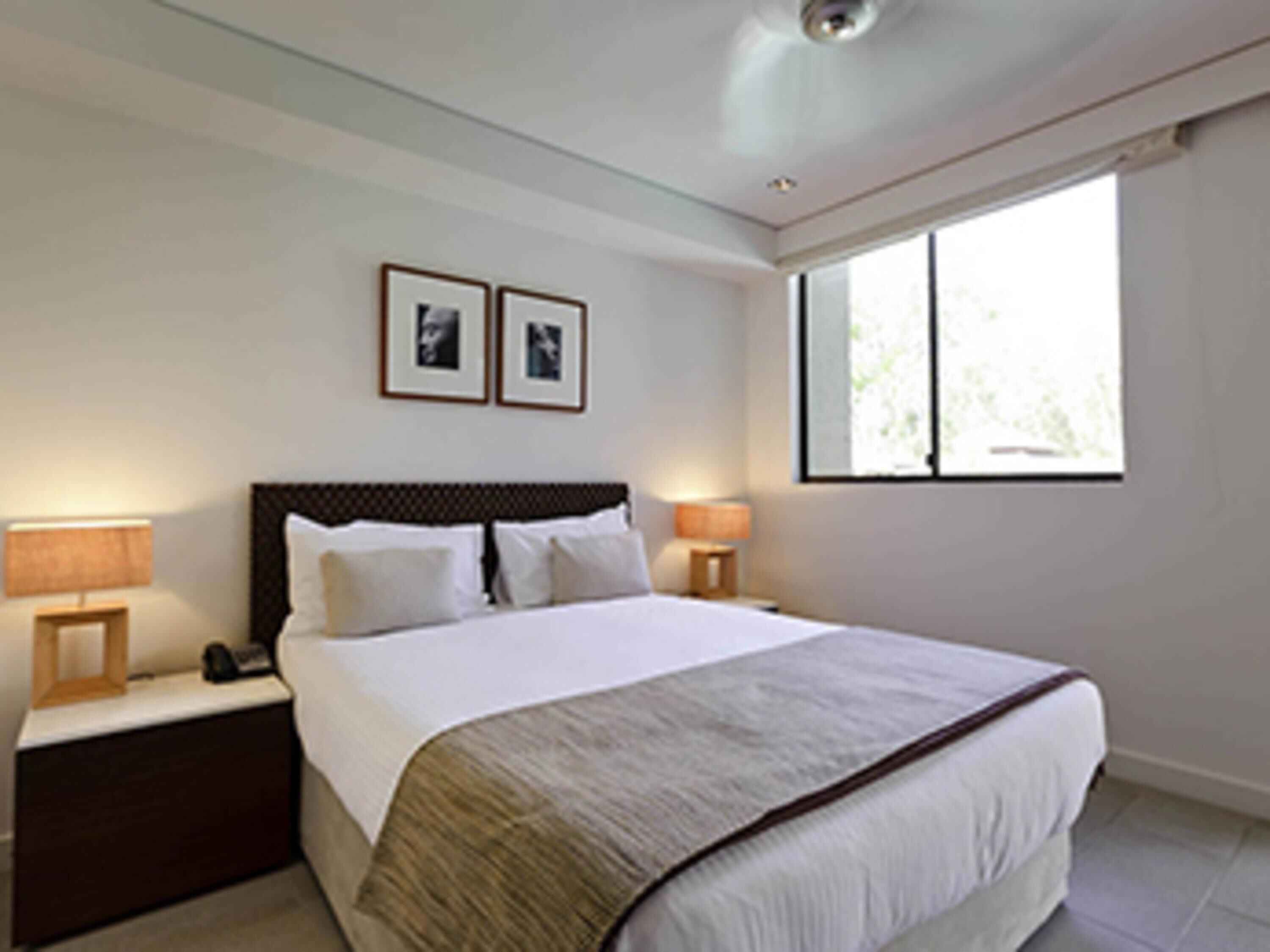 Apartment, 3 Bedrooms, Private Pool