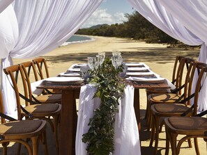 Salón para bodas