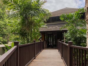 Meeting facility - Pullman Palm Cove Sea Temple Resort and Spa (Palm Cove)