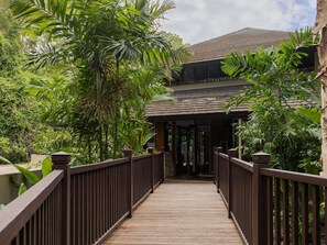 Meeting facility - Pullman Palm Cove Sea Temple Resort and Spa (Palm Cove)