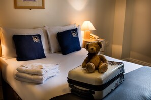 Suite, 2 Schlafzimmer, Nichtraucher