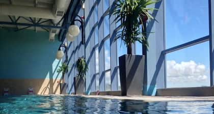 Quality Hotel and Leisure Centre Youghal