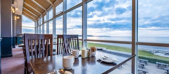 Quality Hotel and Leisure Centre Youghal