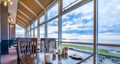 Quality Hotel and Leisure Centre Youghal