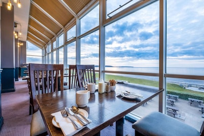 Quality Hotel and Leisure Centre Youghal