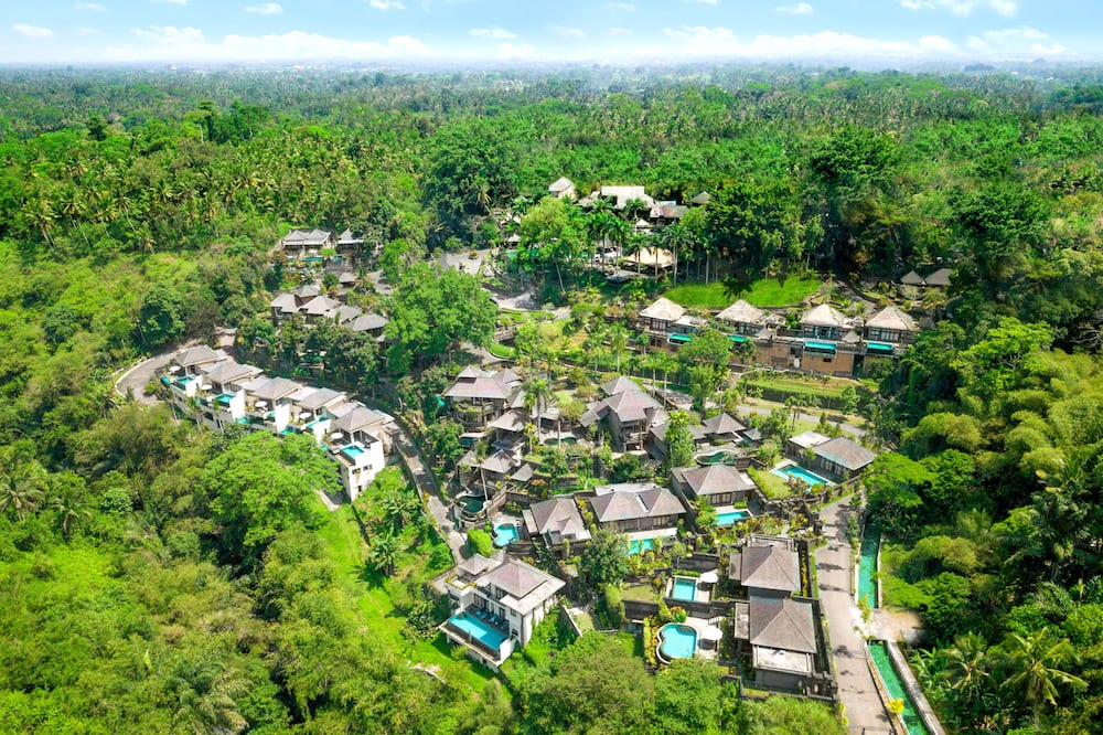 The Payogan Villa Resort & Spa Ubud