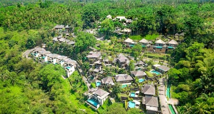The Payogan Villa Resort & Spa